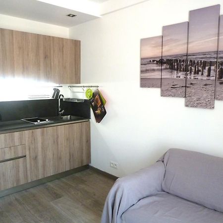 New 1 Bedroom Apt Place Garibaldi Nizza Zimmer foto