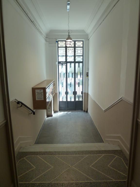 New 1 Bedroom Apt Place Garibaldi Nizza Zimmer foto
