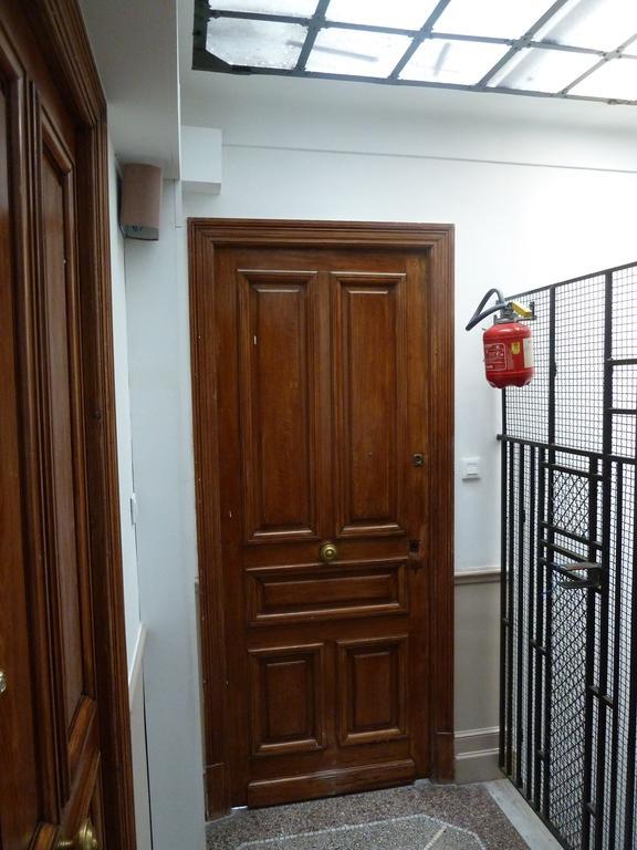 New 1 Bedroom Apt Place Garibaldi Nizza Zimmer foto